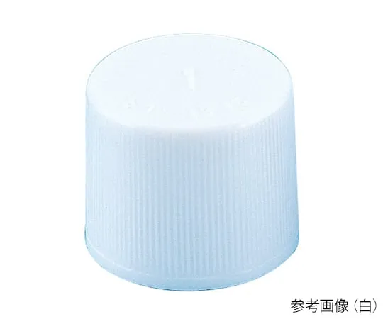 62-9972-36　Cap ( Screw Cap Test Tubes) White 50 Pieces C -1　308080