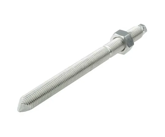 63-7643-22 RS PRO M16 Capsule Anchor Stud Resin Anchor, 190mm Stud Length 622-1938