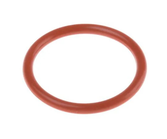 63-7612-30 RS PRO Silicone O-Ring, 32.92mm Bore , 1-9/16in O.D , -60 → +200°C 527-9992