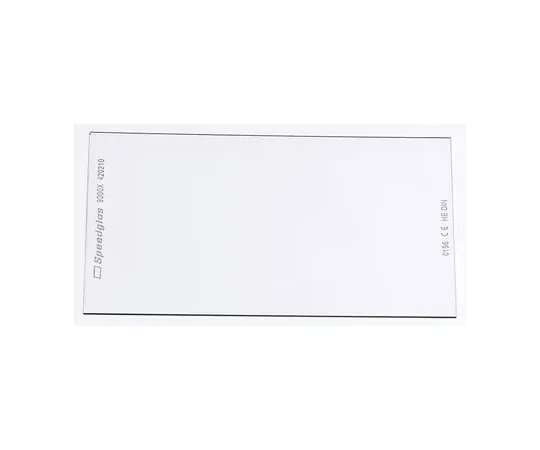 68-9427-78 Speed Glass TM Inner Protective Plate for 90002NC 1 Bag (5 Sheets) 428010