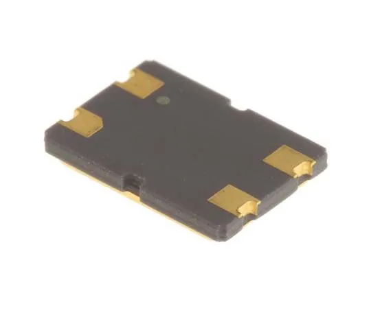 63-7704-07 Euroquartz 8MHz Crystal ±30ppm SMD 4-Pin 7 x 5 x 1.2mm 8.000MHz MQ/30/30/-40+85/12pF