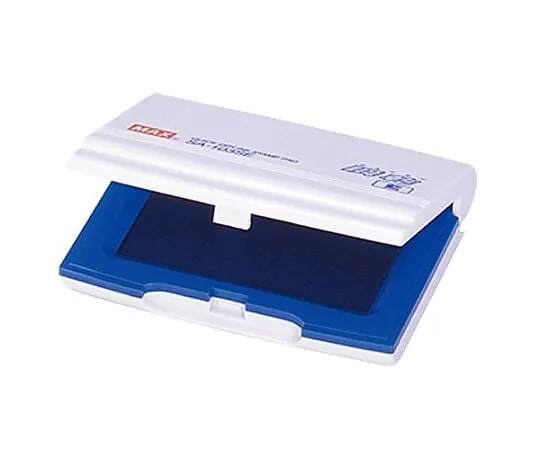 62-9152-02 Quick Dry Type Ink Pad (Small Size) EA762AE-43