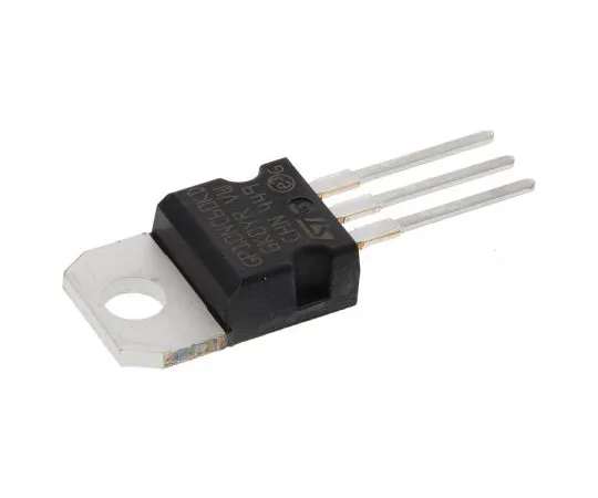 63-7692-59 STMicroelectronics STGP10NC60KD IGBT, 20 A 600 V, 3-Pin TO-220 STGP10NC60KD
