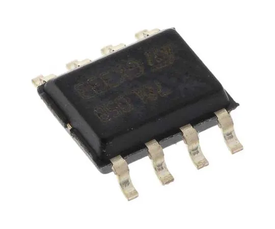 63-7744-78 STMicroelectronics, 5 V Linear Voltage Regulator, 100mA, 1-Channel 8-Pin, SOIC L78L05ABD13TR L78L05ABD13TR