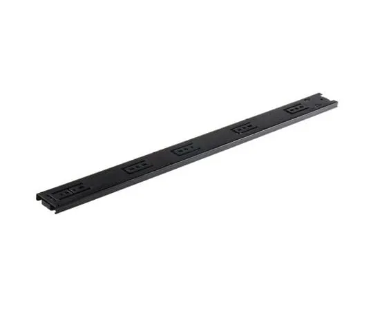 63-7659-25 Accuride Self Closing Steel Drawer Slide, 600mm Closed Length, 50kg Load DB 3832-0060SC