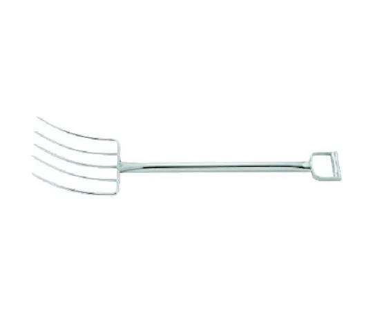 64-5021-65 Stainless SteelFork PEF-1