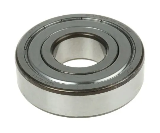 63-7661-34 25mm Deep Groove Ball Bearing 62mm O.D 6305-2Z/C3