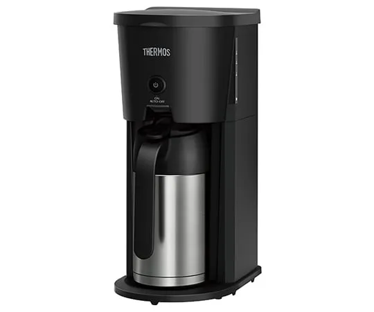 65-3668-34 Vacuum Insulated Pot Coffee Maker Black ECJ-700-BK