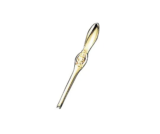 69-5209-55 Mini Crab Fork Gold Plated 2758000