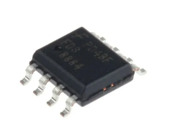63-7669-77 FDS8884 N-Channel MOSFET, 8.5 A, 30 V PowerTrench, 8-Pin SOIC ON Semiconductor FDS8884