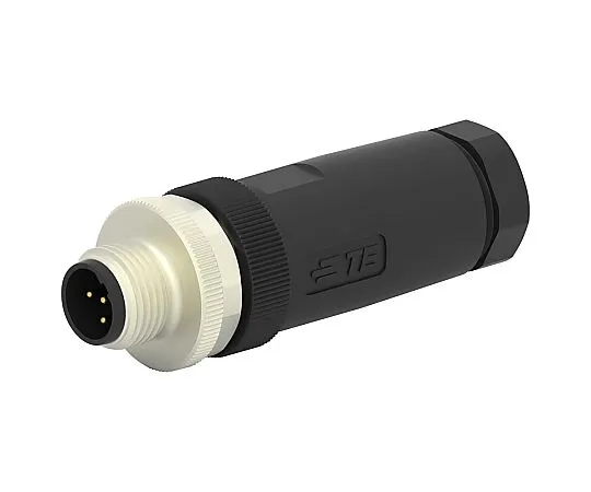 65-1665-11 Sensor Connector M 12 Plug 5 POS T4111402051-000