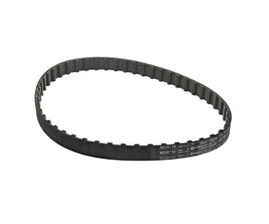 63-7569-73 Contitech 187 L 050, Timing Belt, 50 Teeth, 476.25mm Length X 12.7mm Width 187 L 050