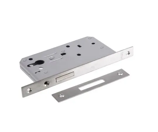 63-7583-40 IR Security And Safety Deadlock Cylinder 5410.60.S.SS
