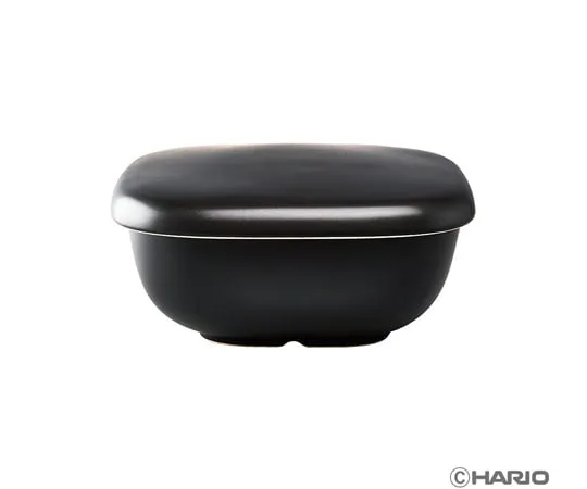 68-5182-38 Rice Pot Rice Bowl GO-2-B-W