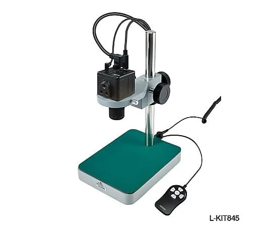 64-8085-89　Microscope (For Monitor) 18~88 x [8.8 ~43 x]　L-KIT845