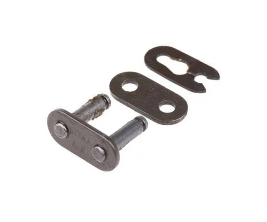 63-7635-01 Witra Steel Roller Chain Link, Chain Type 06B-1 CW06B-1/11