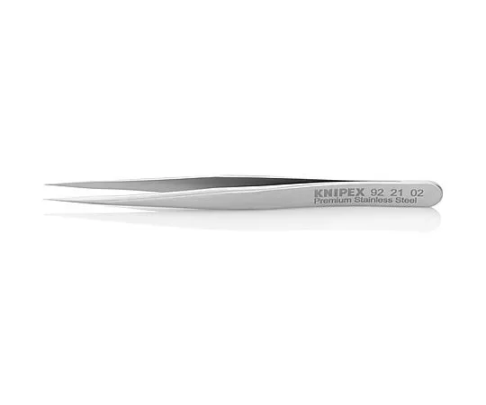 67-6839-02 Precision Tweezers 110 mm 9221-02