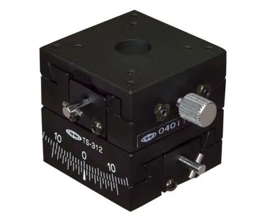 62-9899-43 Two-Axis Gonio Stage (30 x 30) TD-313