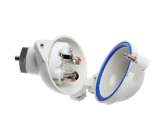 63-7629-04 RS PRO 3 wire PT100 Sensor, -50°C min +250°C max, 150mm Probe Length x 6mm Probe Diameter 547-7607