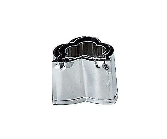 67-2421-90 18-8 Professional Food Cutter 0