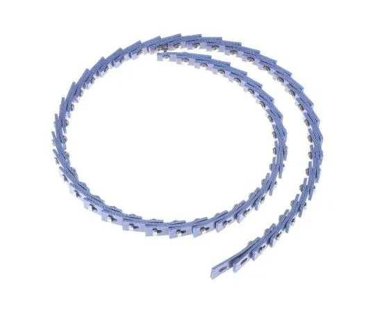 63-7710-90　Fenner Drives Twist Link Belting L02A1EN, belt A　L02A1EN