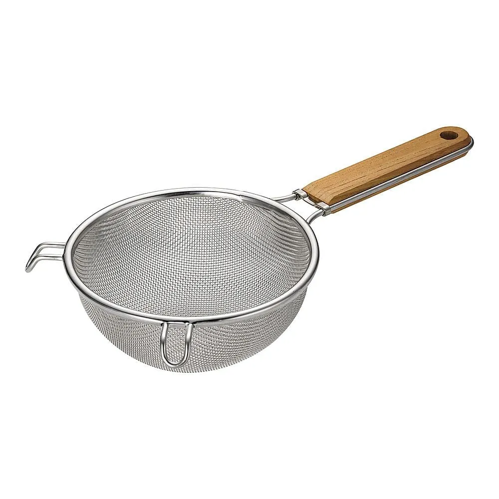 63-5696-04 TS Wood Pattern Tuff Strainer 16 cm BST6901