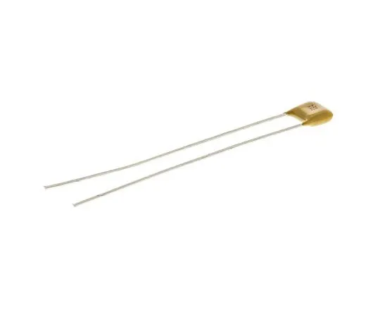 63-7618-87 AVX 470nF MLCC 50V dc ±10% Through Hole SR305C474KAR SR305C474KAR