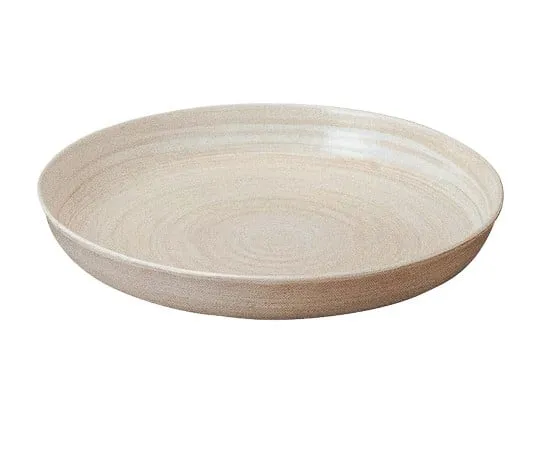 63-7155-92 Aluminum Electromagnetic Deep Drill Bowl (White Brush) Scale 0 5560800