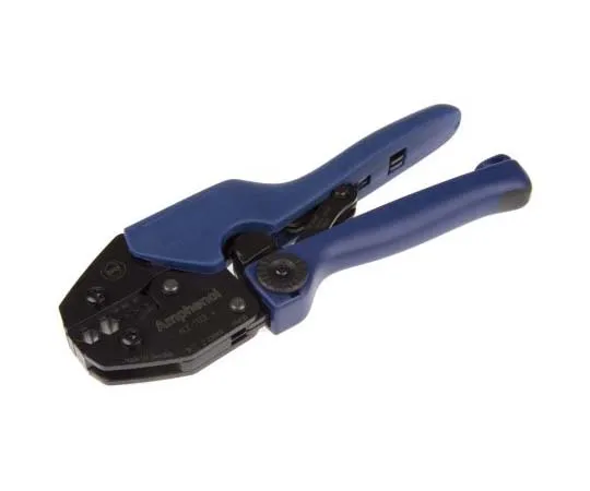 63-7711-48　Amphenol Crimping Tool　ACE-TOOL 4