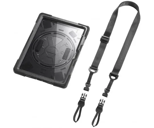 67-6663-54 Shock Resistant Case with Front Protective Filter for iPad10.9 " PDA-IPAD1920BK