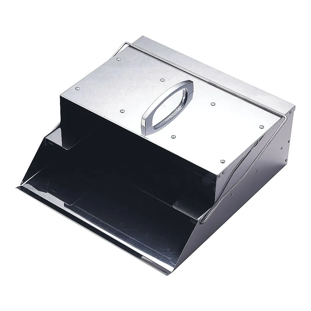 62-6795-11 Stainless Steel Amami Carrie with B Handle AC-BT