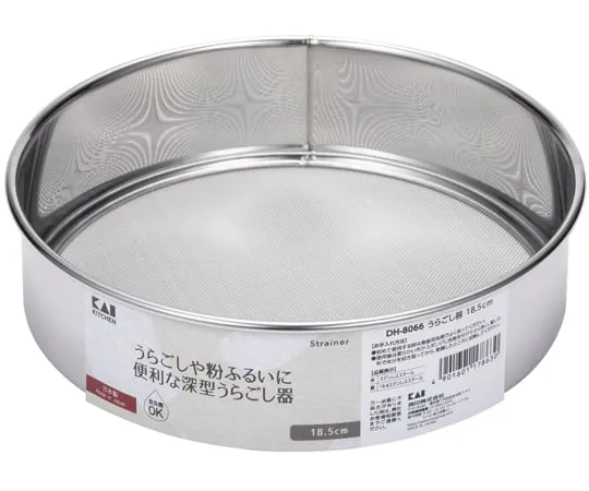 69-6395-90　KK Uragoshi 18.5 cm　DH8066