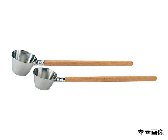 63-2573-53 Ladle 180cc 85φx 330 OM1072-01