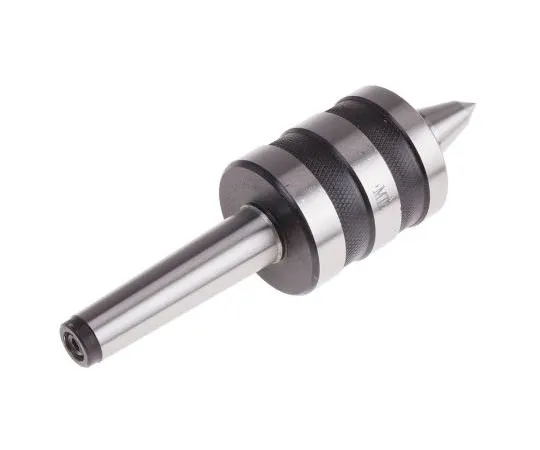 63-7561-53 154mm MT2 Lathe Centre 463-7252