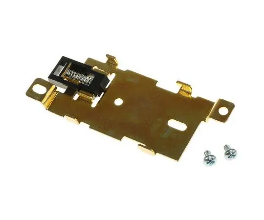 63-7716-54 Solid State Relay DIN Rail Adapter for *** with HS122, HS151, HS201, HS202, HS301 DRK1