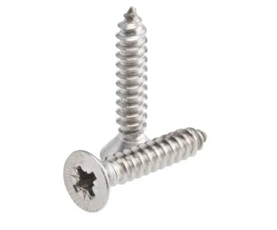63-7608-80 RS Pro Plain Stainless Steel Self Tapping Screw N°10 x 1in Long 25mm Long 522-1397