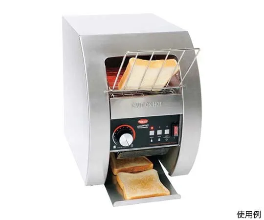 63-7140-01 Conveyor Toaster TM3-5 H 8378810