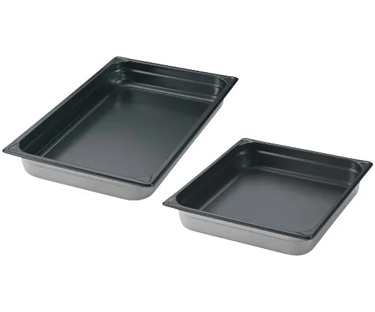 63-7112-86 EBM 18-8 Non-stick Hotel Pan 1/1 40 mm 8842705