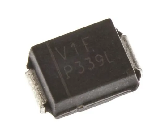 63-7625-10 Vishay 40V 1A, Schottky Diode, 2-Pin DO-214AA VS-10BQ040-M3/5BT VS-10BQ040-M3/5BT