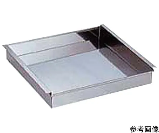 67-2473-52 18-8 Argon Welded Egg Tofu Maker 27cm