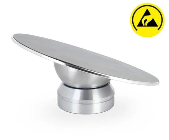64-3951-10 360 Degree Inspection Table TEK-TILT-PLUS