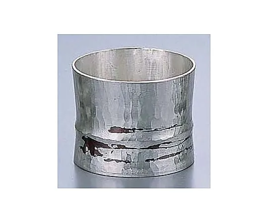 62-6818-22 Copper Tin Peeled Bamboo Shape 1 Tussock Flat Cut 70 ml SG006