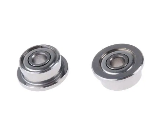 63-7635-33 2mm Radial Ball Bearing 6.0mm O.D DDRF-620ZZHA1P25LY72