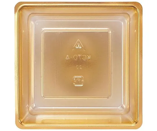 69-5215-23 Small Bowl Cup 704 Square KC70 A (100 Pieces) for 200-105/W200-105 2136010