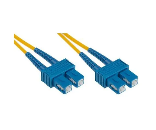 63-7617-51 RS PRO Single Mode Fibre Optic Cable 5m 536-6686