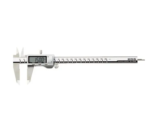 62-8873-99-57 Digital Caliper 200 N with Chinese Calibration Certificate DC-200N