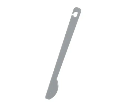 63-7121-23 Quinrose Measuring Spoon Spatula Only Made of Plastic 3948900