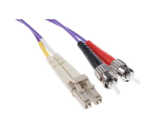 63-7617-57 RS PRO Multi Mode Fibre Optic Cable 3m 536-6800