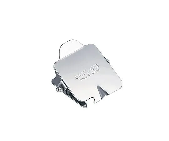 62-6793-69 Stainless Steel Gas Removal Clip (For Cassette Cylinders Only)