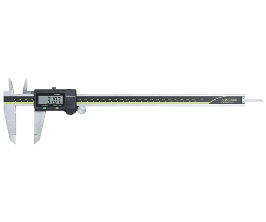 63-7289-68-57 Digimatic Caliper 500 -153 -30 Cihnese Calibration Certificate CD-30AX